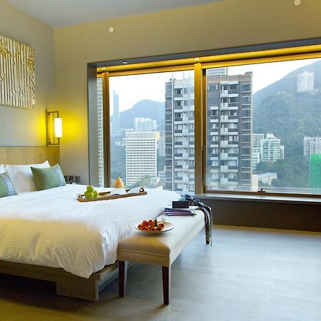 Wanchai 88 Hong Kong Exterior photo