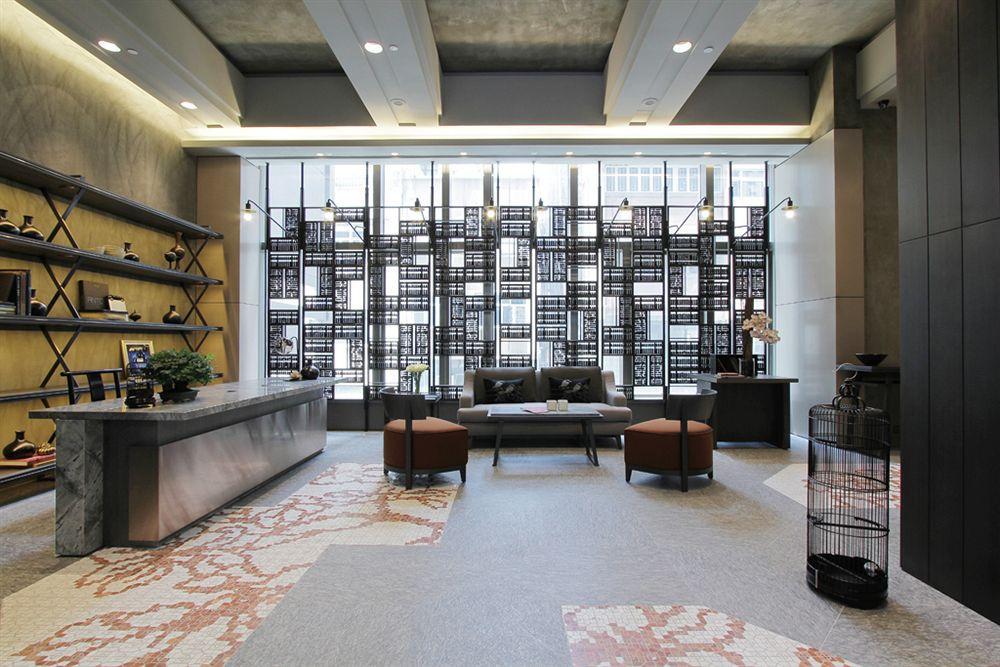 Wanchai 88 Hong Kong Exterior photo