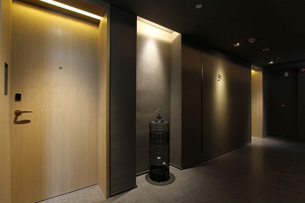 Wanchai 88 Hong Kong Exterior photo