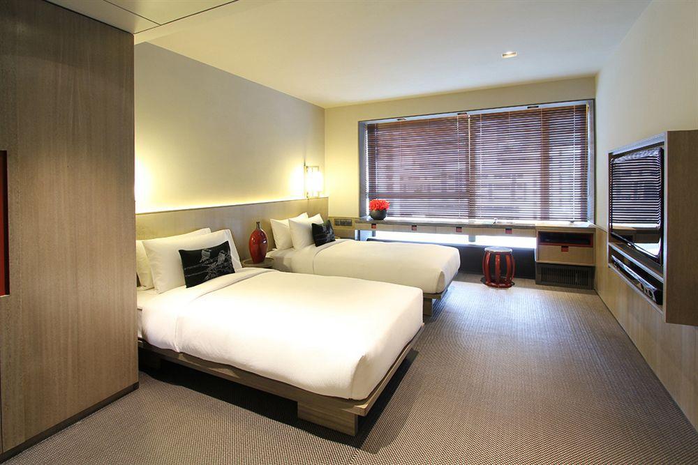 Wanchai 88 Hong Kong Exterior photo