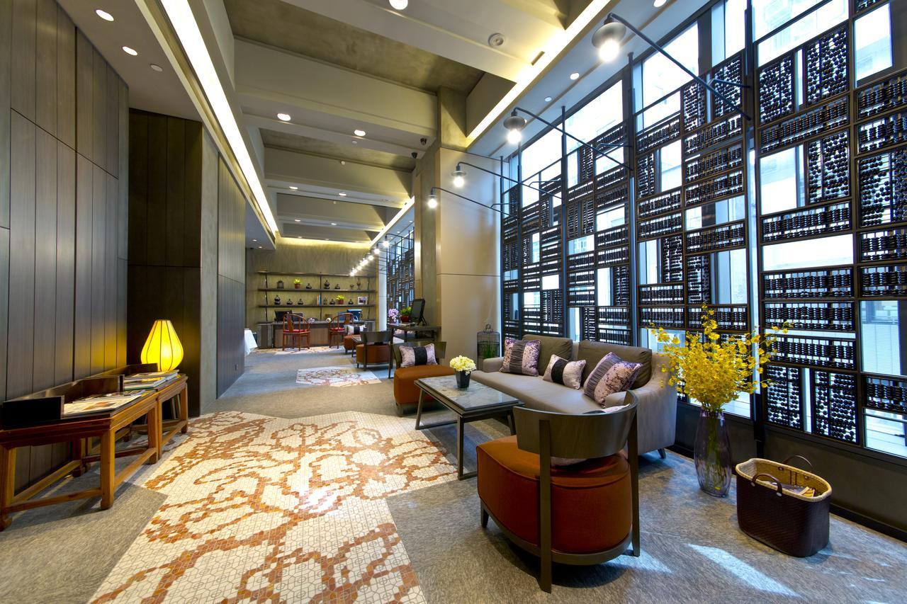 Wanchai 88 Hong Kong Exterior photo