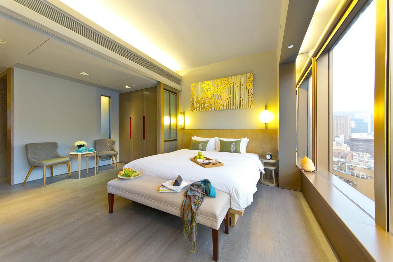 Wanchai 88 Hong Kong Exterior photo