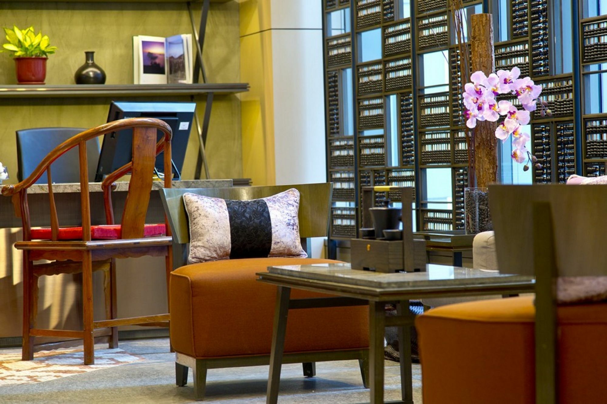 Wanchai 88 Hong Kong Exterior photo