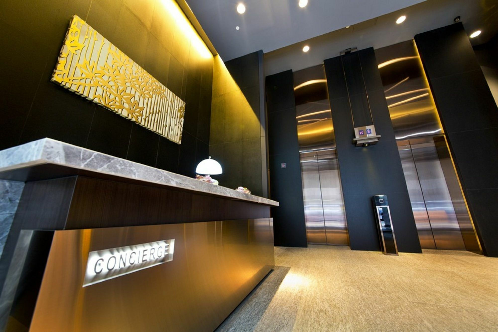 Wanchai 88 Hong Kong Exterior photo